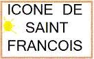 Image saint francois